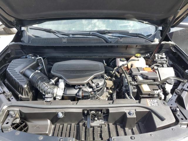 1GKKNXLS8NZ114254 GMC Acadia Denali