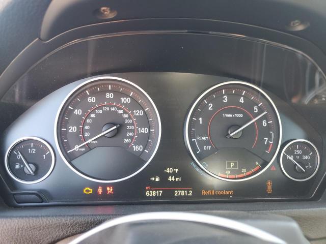 WBA4Z1C59JEC70319 BMW 430I