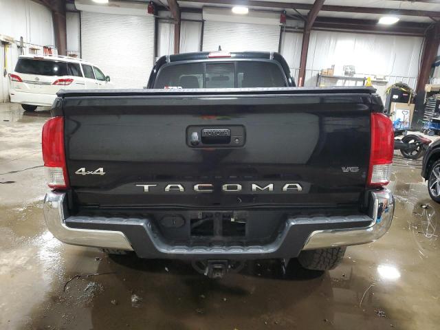 5TFSZ5AN2GX039454 Toyota Tacoma Access Cab