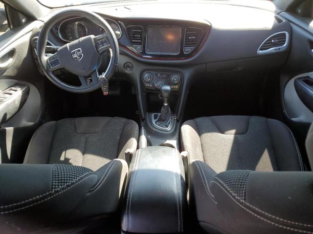 1C3CDFBBXFD212607 Dodge DART SXT