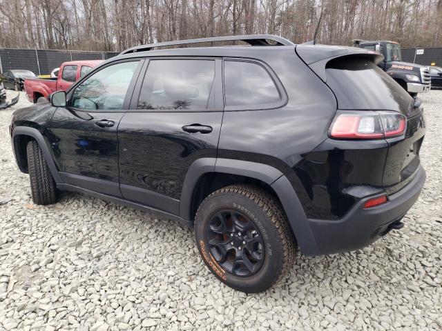 1C4PJMCX6ND554946 Jeep Cherokee Latitude