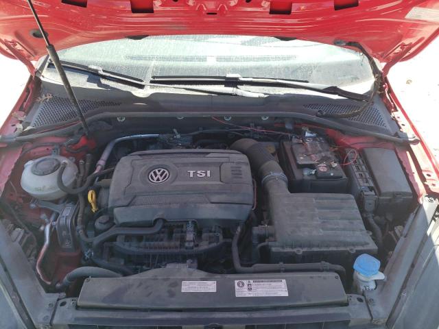 3VW5T7AU3KM016925 Volkswagen GTI S