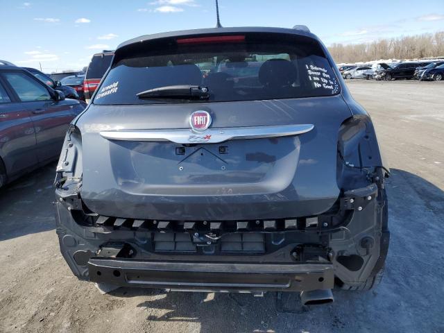 ZFBCFXCBXHP576959 Fiat 500x Trekking