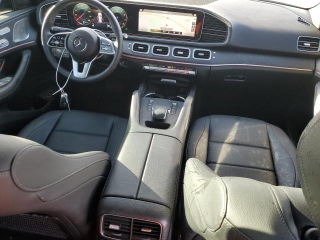 4JGFB4JB7NA822593 Mercedes-Benz GLE 350