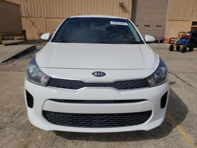 3KPA24AB1KE157584 KIA RIO S