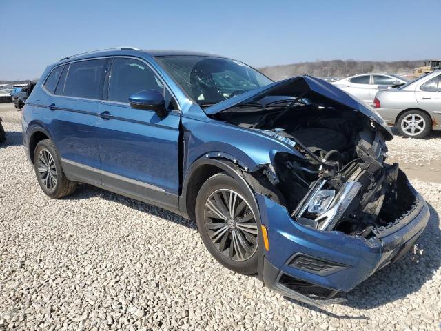 3VV2B7AX4KM075387 Volkswagen TIGUAN SE