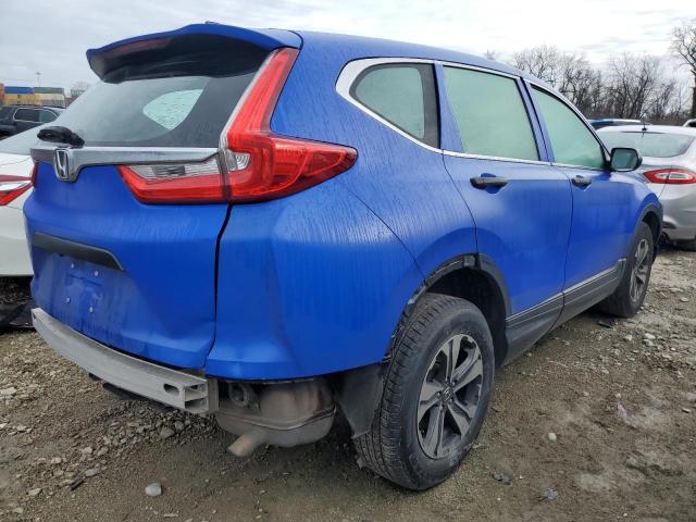 2HKRW6H35KH221008 Honda CR-V LX