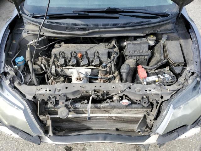 2HGFG3A88FH510887 Honda CIVIC EX
