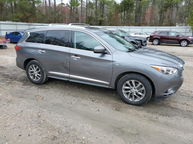 5N1AL0MN7FC560215 Infiniti QX60