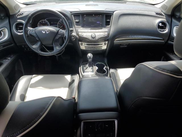 5N1DL0MN6LC546590 Infiniti QX60 LUXE