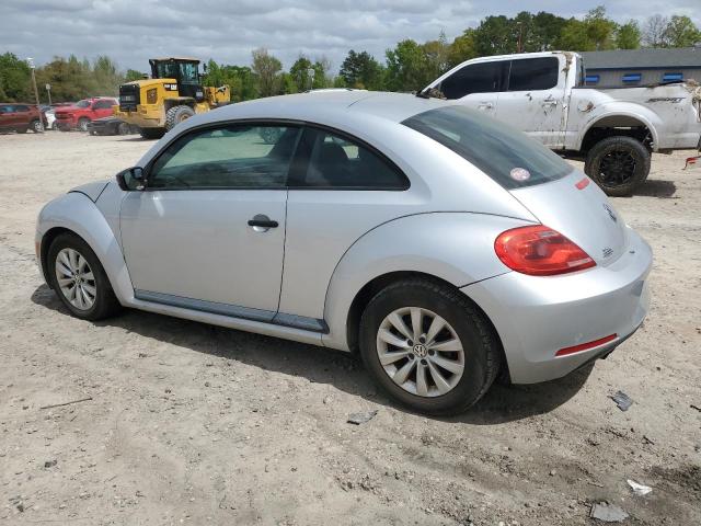 3VWF17AT4EM652064 Volkswagen Beetle