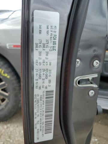 1C6RR6LM4FS715141 RAM 1500 Slt