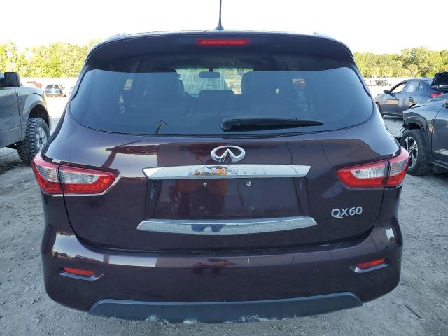 5N1AL0MM1EC505510 Infiniti QX60