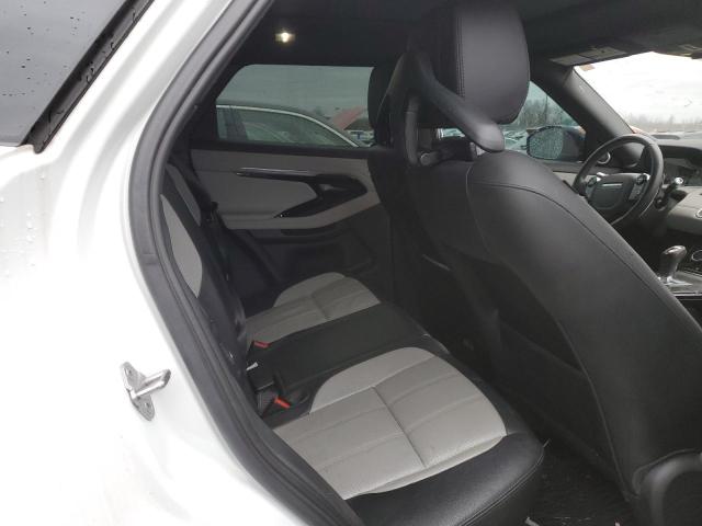 SALZT2GX8LH017088 Land Rover Range Rover Evoque S