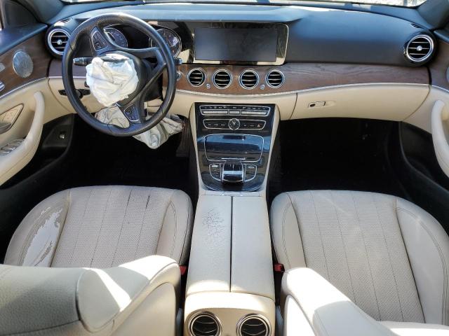 WDDZF4KB1HA220397 Mercedes-Benz E 300 4matic