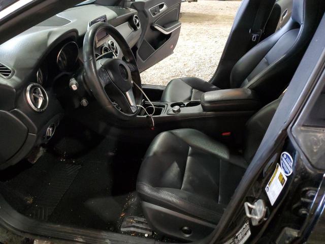 WDDSJ4EB2EN123841 Mercedes-Benz CLA 250