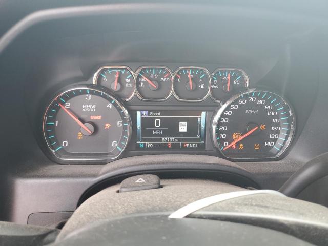 3GTP1NEJ3HG164795 GMC Sierra C1500 Slt