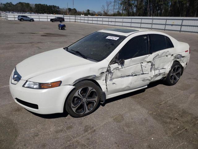 Auction sale of the 2005 Acura Tl, vin: 19UUA66245A064894, lot number: 47914214