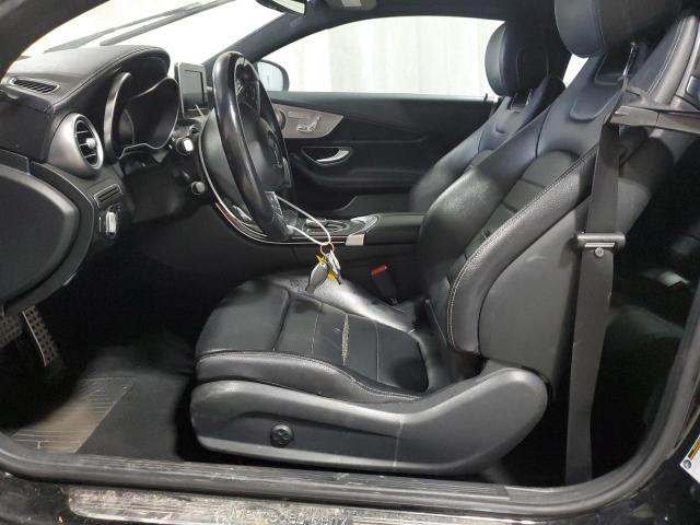 WDDWJ4KB6HF525639 Mercedes-Benz C 300 4matic