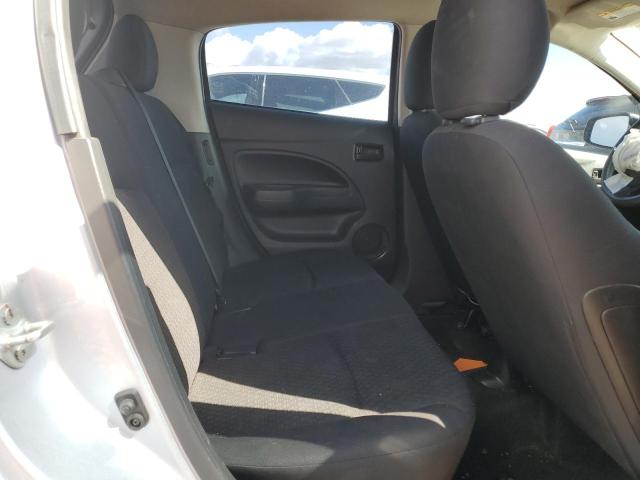 ML32A3HJ1HH003347 Mitsubishi MIRAGE ES