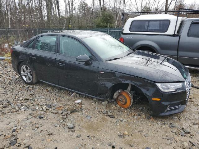 WAUNNAF43JA119211 Audi A4 PREMIUM