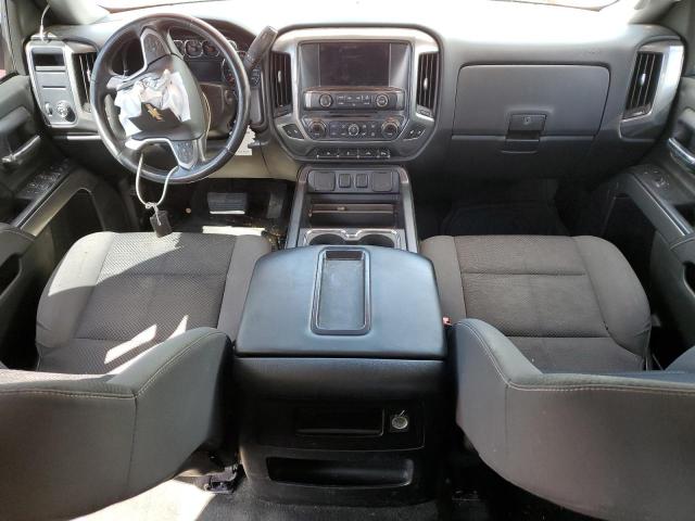 1GCRCREH0EZ178074 Chevrolet Silverado C1500 Lt