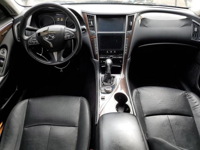 JN1BV7AP6EM670900 Infiniti Q50 BASE