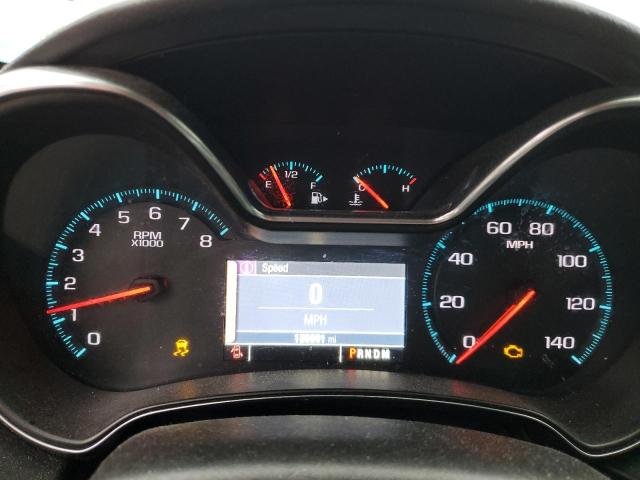 1G11Y5SL7EU105788 Chevrolet IMPALA LS