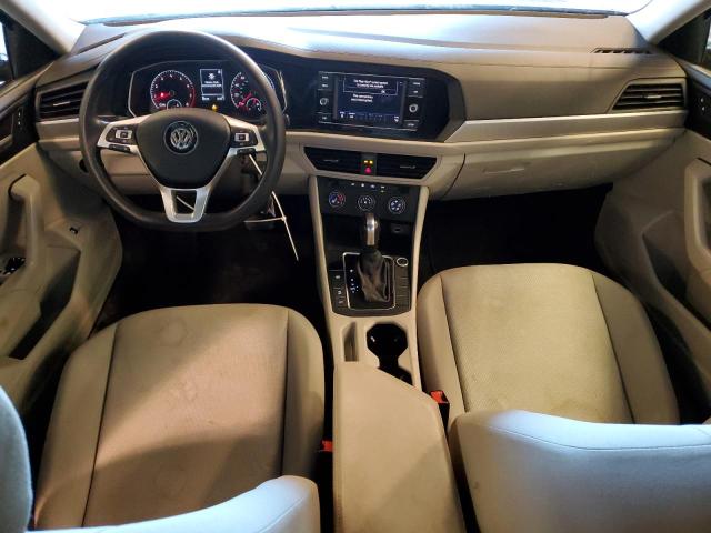 3VWCB7BU2KM233018 Volkswagen JETTA S