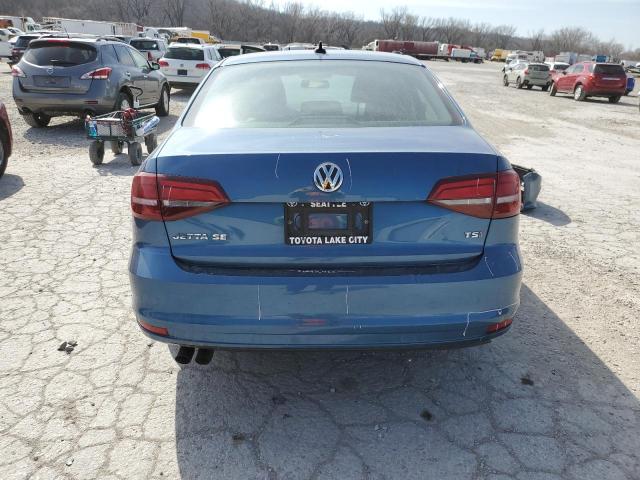 3VWDB7AJ0HM225648 Volkswagen JETTA SE
