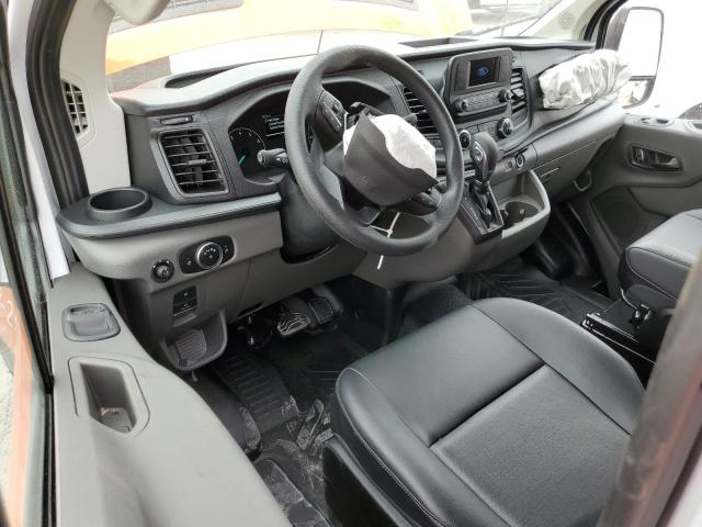 1FTYE2Y89PKC08953 Ford Transit T-150