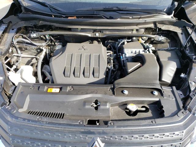 JA4ATWAA9RZ001317 Mitsubishi Eclipse Cross Se