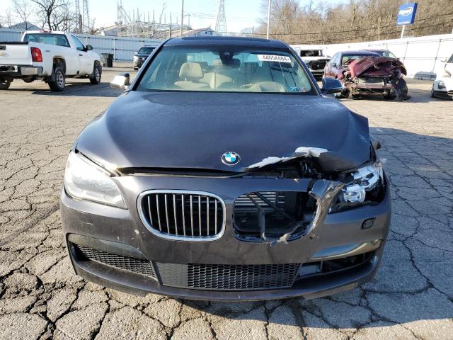 WBAYF8C5XFG245585 BMW 750 LXI