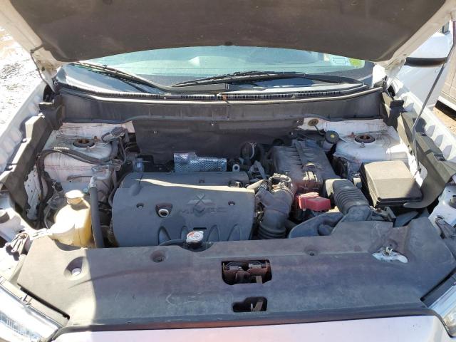 4A4AP3AU0FE055622 Mitsubishi Outlander Sport Es