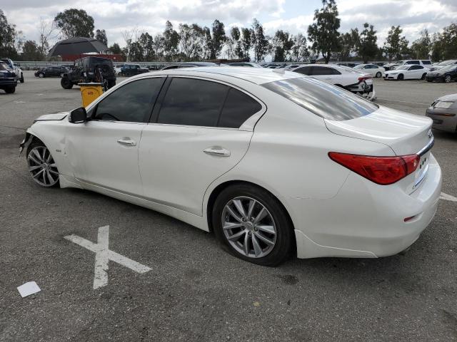 JN1CV7AP0HM640140 Infiniti Q50 BASE