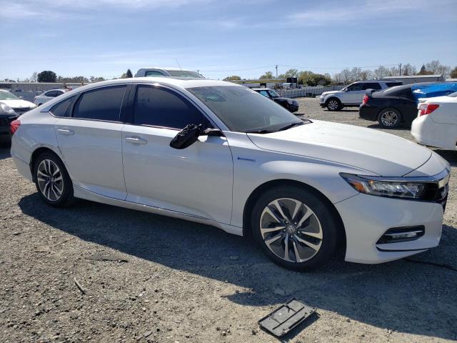 1HGCV3F40KA018913 Honda Accord Hybrid Ex