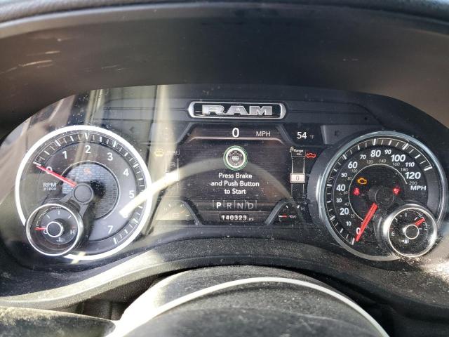 1C6SRFBT9LN198813 RAM 1500 Big Horn/lone Star