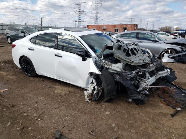 JTHBK1GG1F2186610 Lexus ES 350