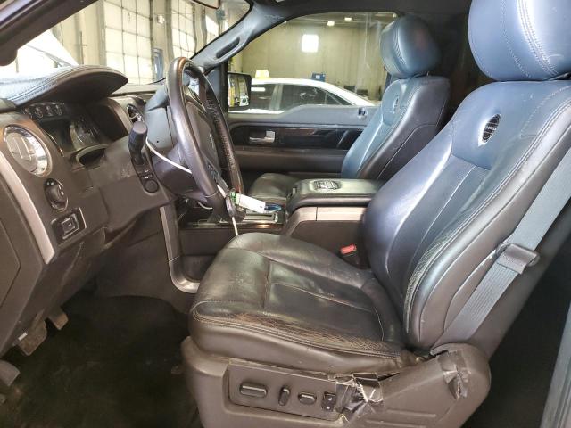 1FTFW1ET1EFA30226 Ford F150 Supercrew