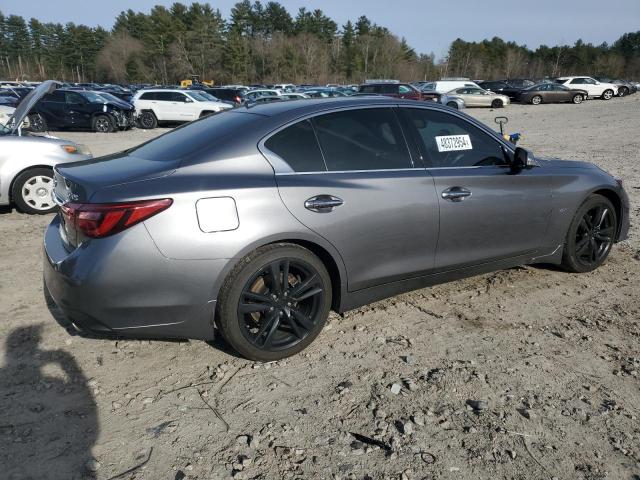 JN1EV7AR8KM590590 Infiniti Q50 LUXE