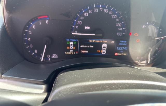 1G6AB5RX5F0101199 Cadillac ATS LUXURY