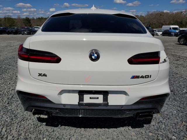 5UXUJ5C52KLJ63557 BMW X4 M40i