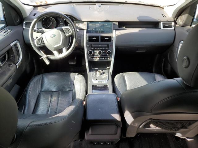 SALCR2BG5HH697194 Land Rover Discovery Sport Hse