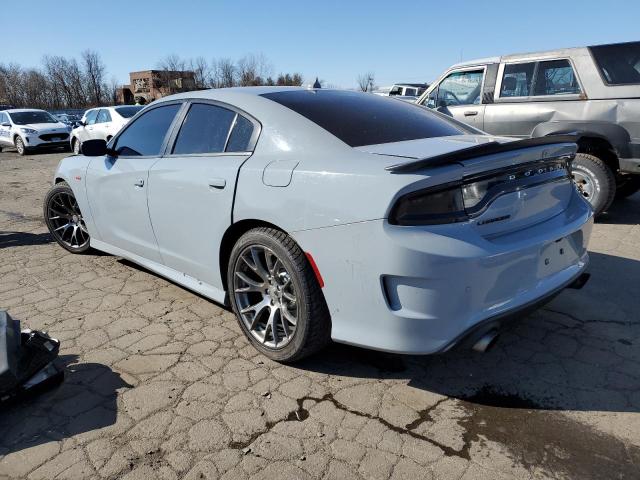 2C3CDXGJ6MH559163 Dodge Charger Scat Pack