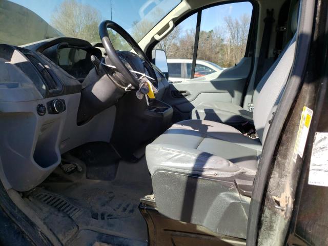 1FTYE1ZM7GKA36024 Ford Transit T-150