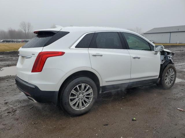 1GYKNDRS1JZ150728 Cadillac XT5 LUXURY