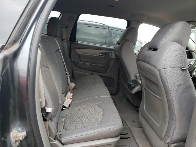 1GNKRFED2EJ232783 Chevrolet Traverse Ls