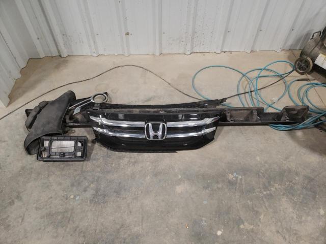 5FNRL5H99FB009255 Honda Odyssey Touring