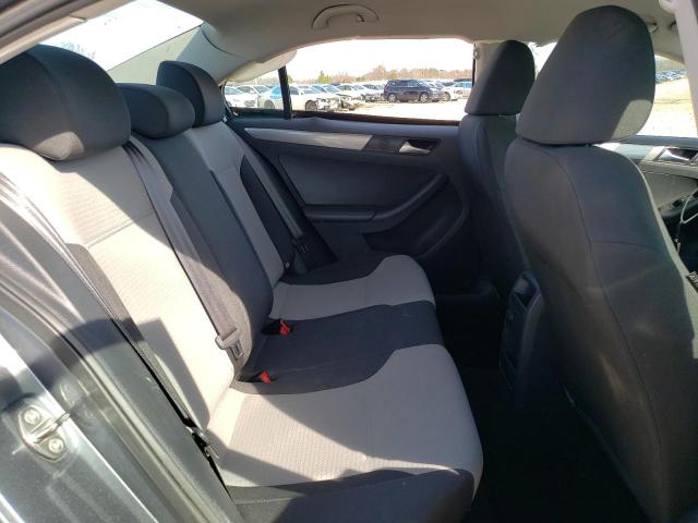 3VW167AJ3HM200542 Volkswagen JETTA S