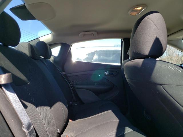 1C3CDFFA5GD815774 Dodge Dart Sxt Sport